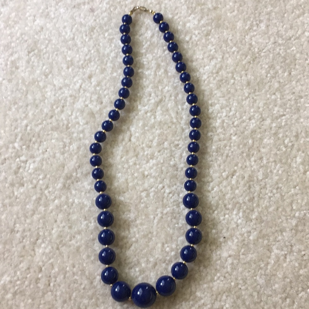 Vintage necklace